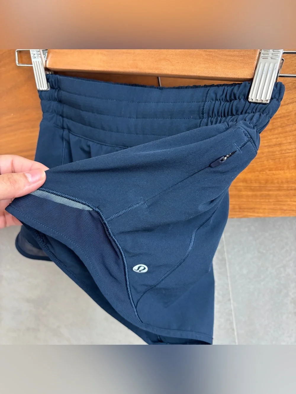 lululemon athletica size color